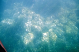150 Menorca  Mahon haven boottocht