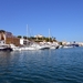166 Menorca  Mahon haven boottocht