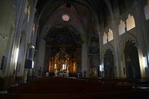 175 Menorca  Mahon  Santa Mariakerk