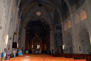 176 Menorca  Mahon  Santa Mariakerk