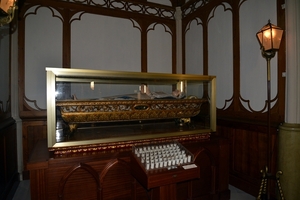 189 Menorca  Mahon  Santa Mariakerk