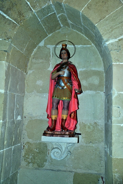 191 Menorca  Mahon  Santa Mariakerk