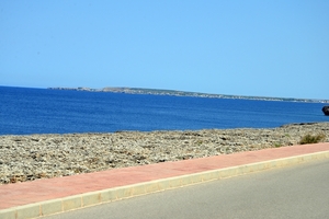 230 Menorca Treinritje Cal 'n Bosch