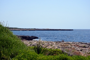 233 Menorca Treinritje Cal 'n Bosch