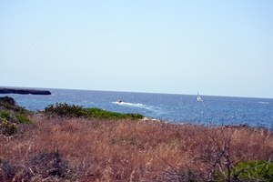 234 Menorca Treinritje Cal 'n Bosch