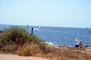 235 Menorca Treinritje Cal 'n Bosch