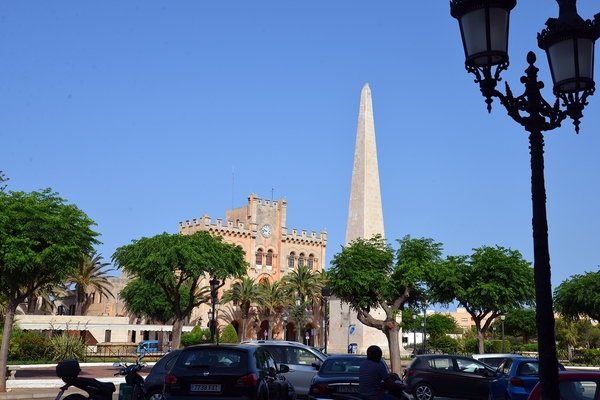 237 Menorca Ciutadella
