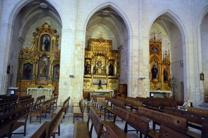 252 Menorca Ciutadella Kathedraal