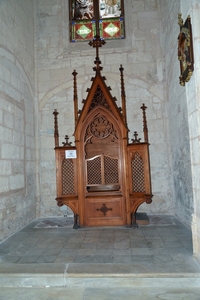 254 Menorca Ciutadella Kathedraal