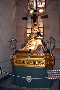 255 Menorca Ciutadella Kathedraal