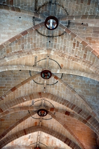 259 Menorca Ciutadella Kathedraal
