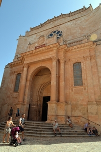 294 Menorca Ciutadella straten