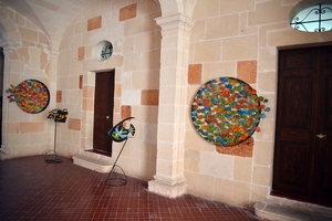 313 Menorca Ciutadella  Paleis Saura