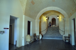 317 Menorca Ciutadella  Gemeentehuis
