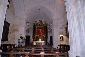 336 Menorca Ciutadella  Iglesia San Christi