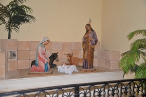 343 Menorca Ciutadella Iglesia del Carmen
