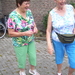 Wandeling langs Borgersteinpark - 16 juli 2015