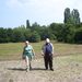 Wandeling langs Borgersteinpark - 16 juli 2015