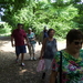 Wandeling langs Borgersteinpark - 16 juli 2015