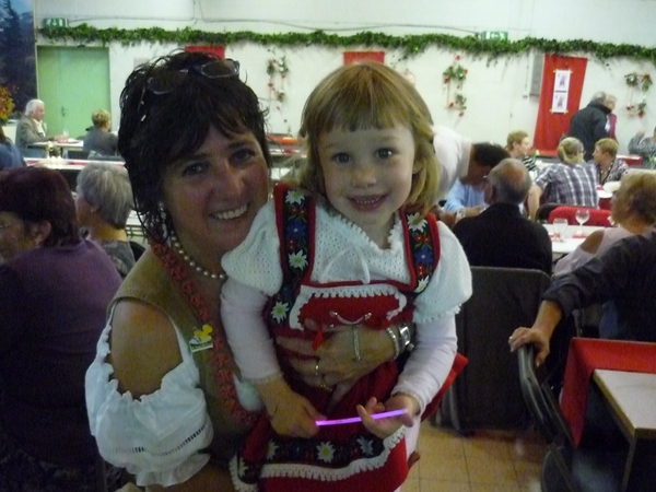 134 Oktoberfest 2009