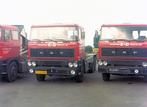 2 X DAF (2)