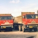 2 X DAF