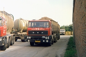 DAF