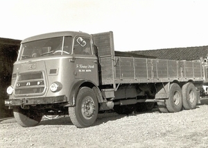 DAF 120 PK