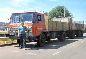 DAF 2600