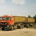 DAF combi