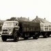 DAF kipper combi