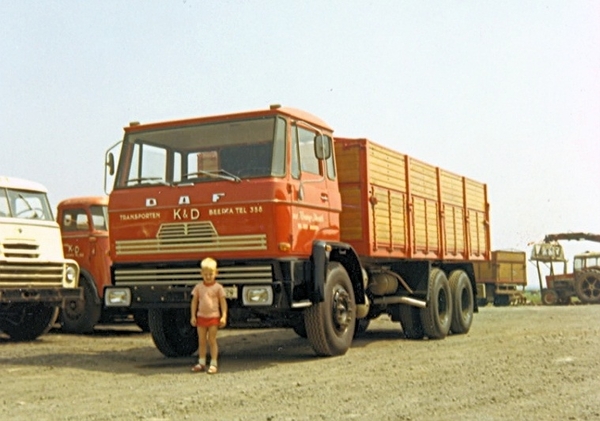 DAF