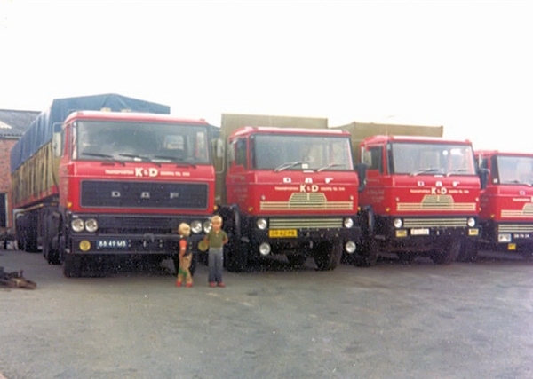 Line Up