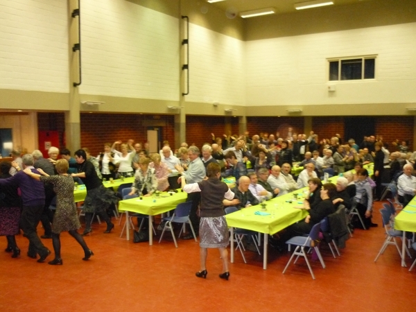 22 De Schoverik 2011