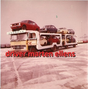 Marten Ellens