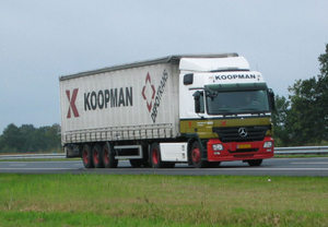 Koopman