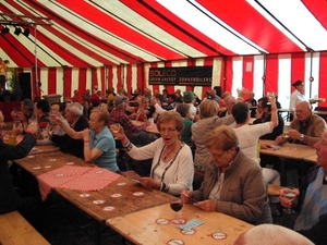 Schuttersfeest Niel bij As 2013 005