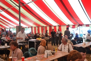 Oogstfeest Metseren 2013 - 033