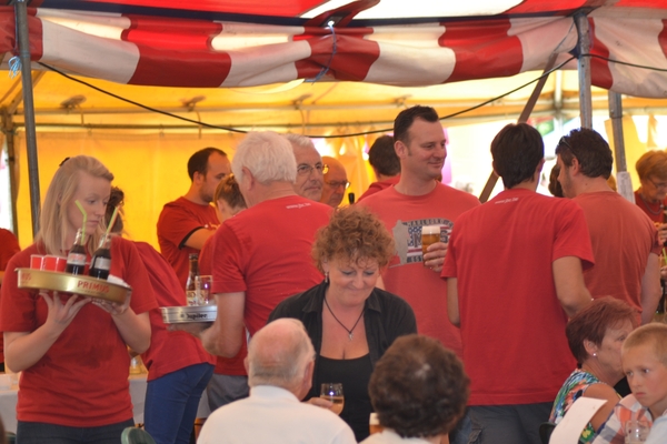 Oogstfeest Metseren 2013 - 043