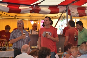 Oogstfeest Metseren 2013 - 044