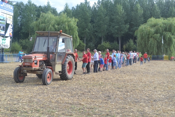 Oogstfeest Metseren 2013 - 097