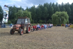 Oogstfeest Metseren 2013 - 098