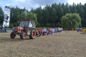 Oogstfeest Metseren 2013 - 100