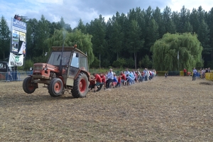 Oogstfeest Metseren 2013 - 101