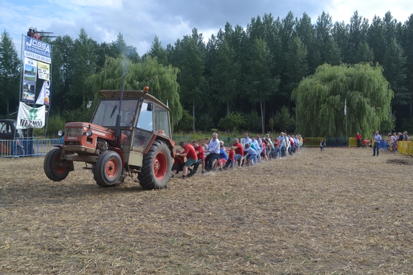 Oogstfeest Metseren 2013 - 101