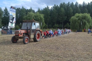 Oogstfeest Metseren 2013 - 107