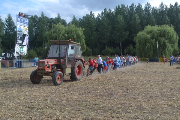 Oogstfeest Metseren 2013 - 109