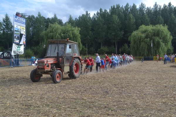 Oogstfeest Metseren 2013 - 110