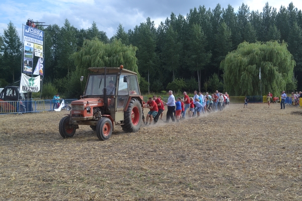 Oogstfeest Metseren 2013 - 111