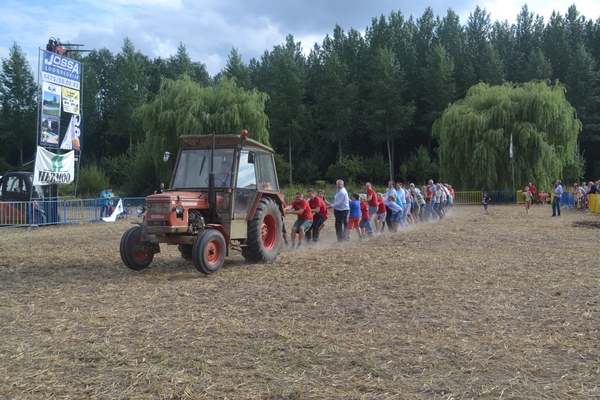 Oogstfeest Metseren 2013 - 112